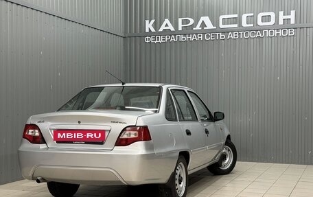 Daewoo Nexia I рестайлинг, 2012 год, 318 000 рублей, 2 фотография