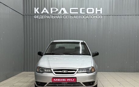 Daewoo Nexia I рестайлинг, 2012 год, 318 000 рублей, 3 фотография