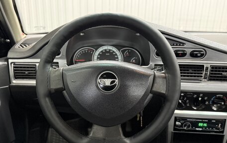 Daewoo Nexia I рестайлинг, 2012 год, 318 000 рублей, 8 фотография