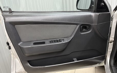 Daewoo Nexia I рестайлинг, 2012 год, 318 000 рублей, 13 фотография