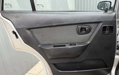Daewoo Nexia I рестайлинг, 2012 год, 318 000 рублей, 14 фотография