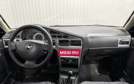 Daewoo Nexia I рестайлинг, 2012 год, 318 000 рублей, 9 фотография