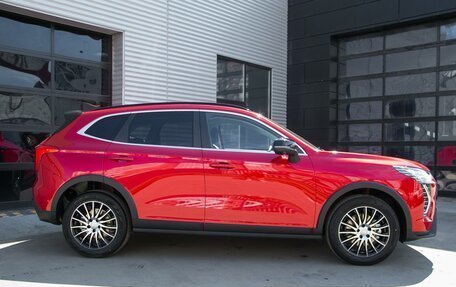 Haval Jolion, 2025 год, 2 749 000 рублей, 5 фотография