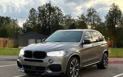BMW X5, 2018 год, 4 547 000 рублей, 1 фотография