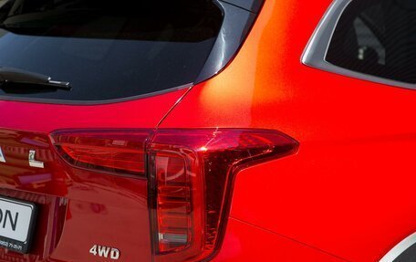 Haval Jolion, 2025 год, 2 749 000 рублей, 6 фотография
