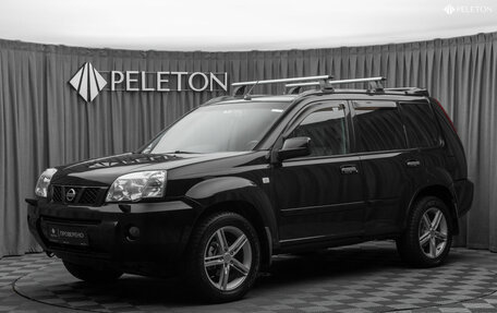 Nissan X-Trail, 2006 год, 640 000 рублей, 1 фотография