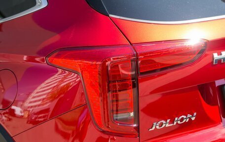 Haval Jolion, 2025 год, 2 749 000 рублей, 10 фотография