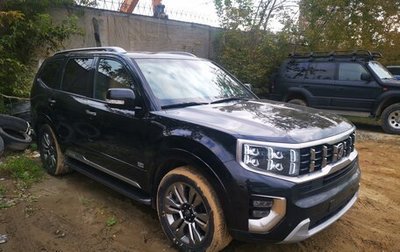 KIA Mohave I, 2019 год, 3 950 000 рублей, 1 фотография
