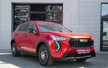 Haval Jolion, 2025 год, 2 749 000 рублей, 4 фотография