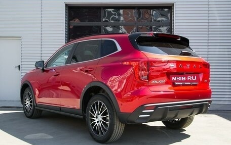 Haval Jolion, 2025 год, 2 749 000 рублей, 9 фотография
