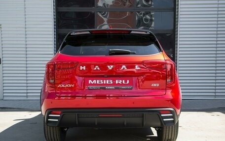 Haval Jolion, 2025 год, 2 749 000 рублей, 8 фотография