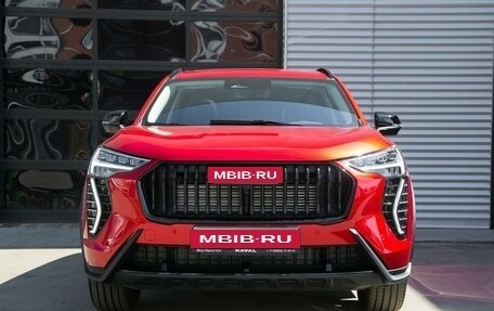 Haval Jolion, 2025 год, 2 749 000 рублей, 3 фотография