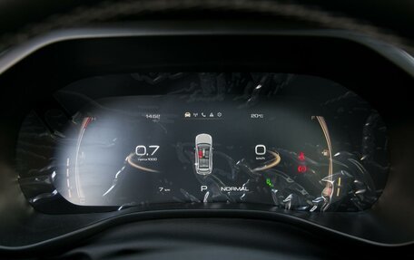Haval Jolion, 2025 год, 2 749 000 рублей, 15 фотография
