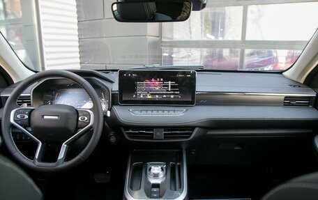 Haval Jolion, 2025 год, 2 749 000 рублей, 27 фотография