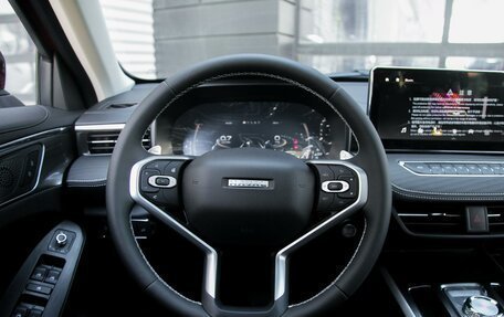 Haval Jolion, 2025 год, 2 749 000 рублей, 29 фотография