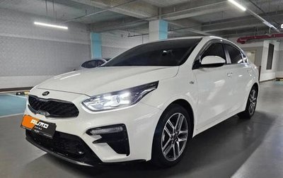 KIA K3, 2021 год, 1 350 000 рублей, 1 фотография