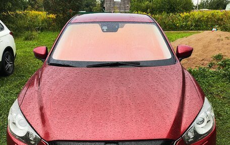 Mazda CX-5 II, 2012 год, 1 600 000 рублей, 1 фотография