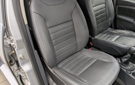 Renault Duster I рестайлинг, 2018 год, 1 300 000 рублей, 11 фотография