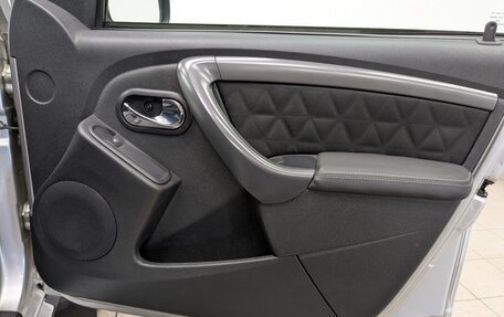 Renault Duster I рестайлинг, 2018 год, 1 300 000 рублей, 13 фотография