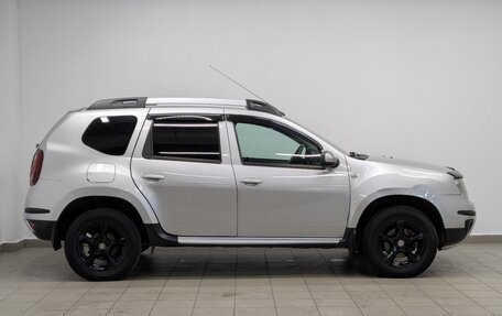 Renault Duster I рестайлинг, 2018 год, 1 300 000 рублей, 24 фотография