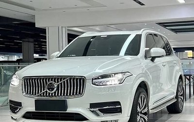 Volvo XC90 II рестайлинг, 2022 год, 4 400 000 рублей, 1 фотография