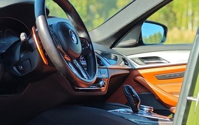 BMW 5 серия, 2019 год, 3 500 000 рублей, 1 фотография