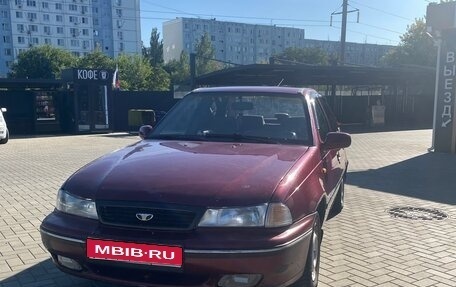 Daewoo Nexia I рестайлинг, 2007 год, 128 000 рублей, 1 фотография