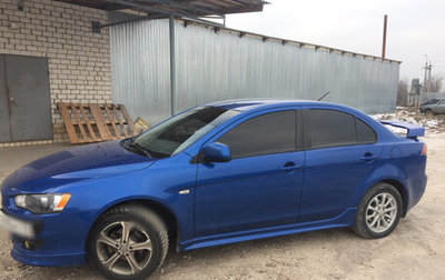 Mitsubishi Lancer IX, 2010 год, 440 000 рублей, 1 фотография