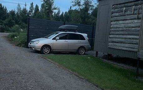 Suzuki Liana, 2003 год, 300 000 рублей, 1 фотография