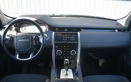 Land Rover Discovery Sport I рестайлинг, 2020 год, 2 989 999 рублей, 10 фотография