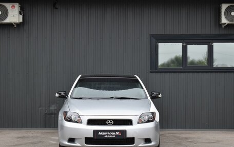 Scion tC I рестайлинг, 2007 год, 569 999 рублей, 2 фотография