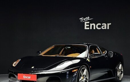 Ferrari F430, 2005 год, 11 615 261 рублей, 1 фотография