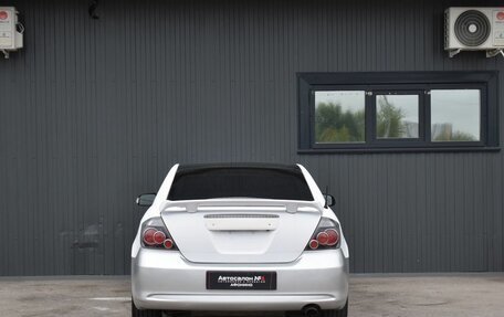 Scion tC I рестайлинг, 2007 год, 569 999 рублей, 5 фотография