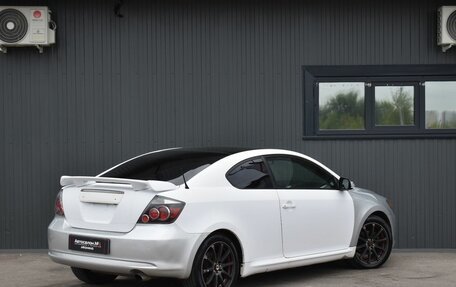 Scion tC I рестайлинг, 2007 год, 569 999 рублей, 6 фотография