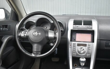 Scion tC I рестайлинг, 2007 год, 569 999 рублей, 8 фотография