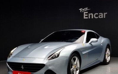 Ferrari California I рестайлинг, 2016 год, 12 804 976 рублей, 1 фотография