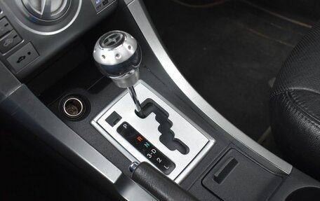 Scion tC I рестайлинг, 2007 год, 569 999 рублей, 10 фотография