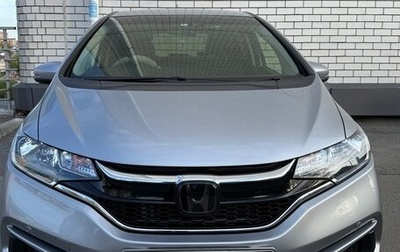 Honda Fit III, 2018 год, 1 350 000 рублей, 1 фотография