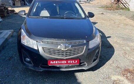 Chevrolet Cruze II, 2013 год, 450 000 рублей, 1 фотография