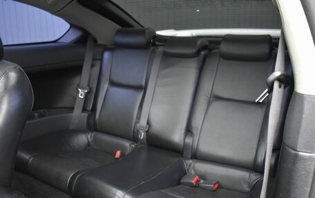 Scion tC I рестайлинг, 2007 год, 569 999 рублей, 13 фотография