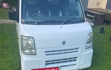 Suzuki Every VI, 2006 год, 380 000 рублей, 1 фотография