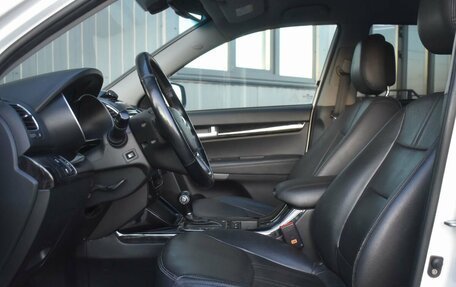 KIA Sorento II рестайлинг, 2014 год, 1 549 999 рублей, 17 фотография
