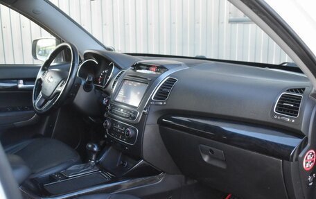 KIA Sorento II рестайлинг, 2014 год, 1 549 999 рублей, 19 фотография