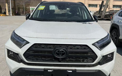 Toyota RAV4, 2025 год, 3 250 000 рублей, 1 фотография