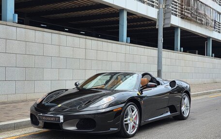 Ferrari F430, 2008 год, 13 001 457 рублей, 1 фотография