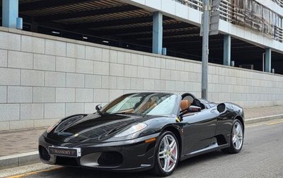 Ferrari F430, 2008 год, 13 001 457 рублей, 1 фотография