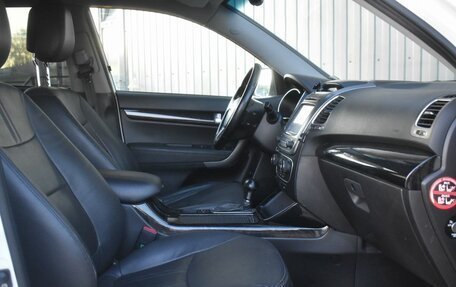 KIA Sorento II рестайлинг, 2014 год, 1 549 999 рублей, 20 фотография