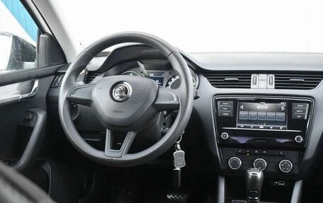 Skoda Octavia, 2019 год, 1 349 999 рублей, 8 фотография