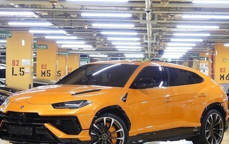 Lamborghini Urus I, 2024 год, 41 040 000 рублей, 1 фотография