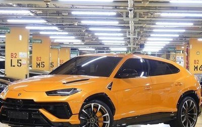 Lamborghini Urus I, 2024 год, 41 040 000 рублей, 1 фотография